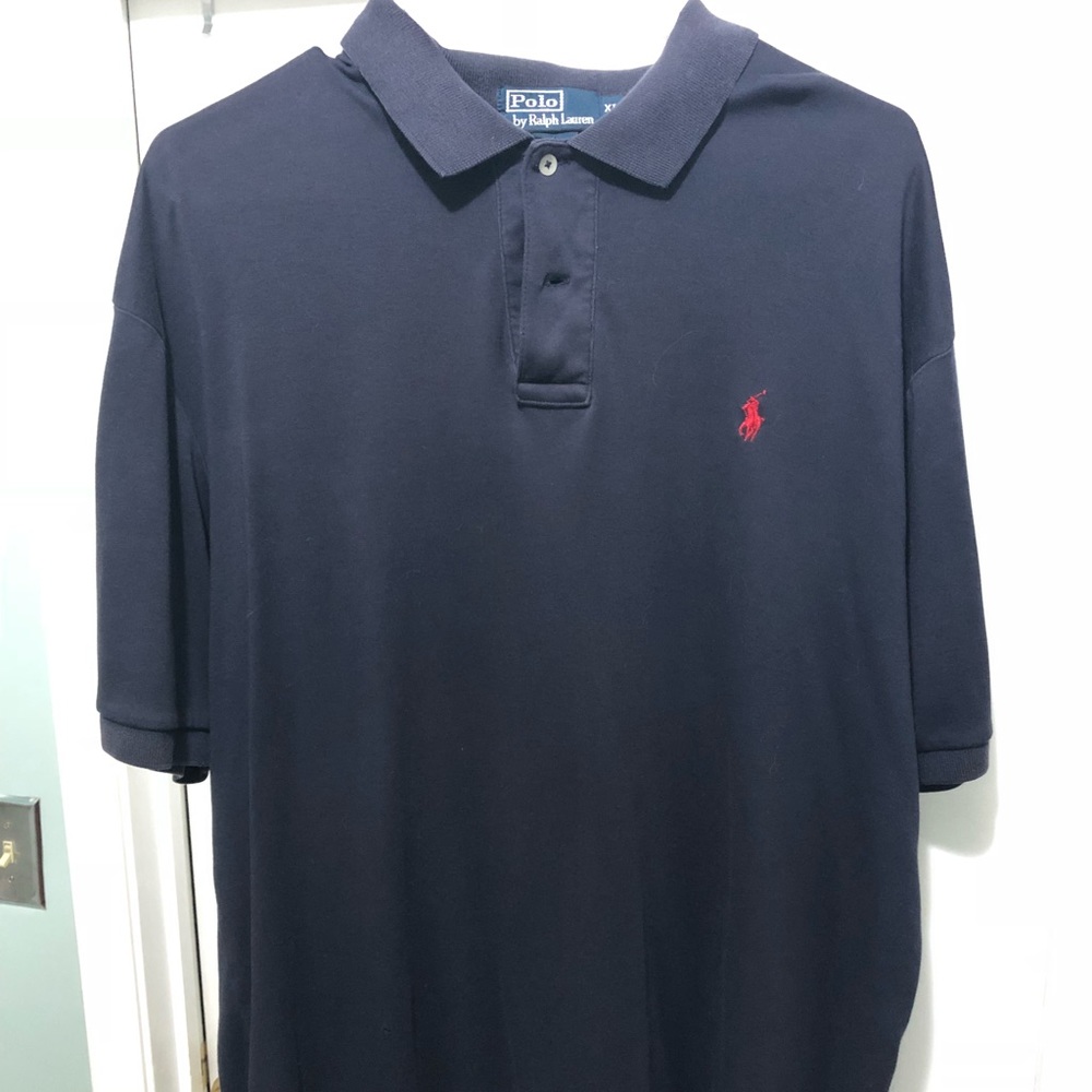 Men’s Polo XL